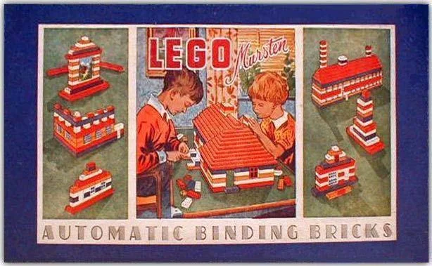 Automatic Binding Brick | Brickipedia | Fandom