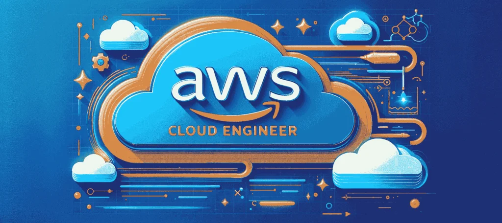 Baner szkolenia AWS Cloud w infoShare Academy