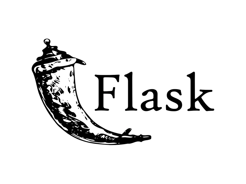 Przykład użycia frameworka Flask