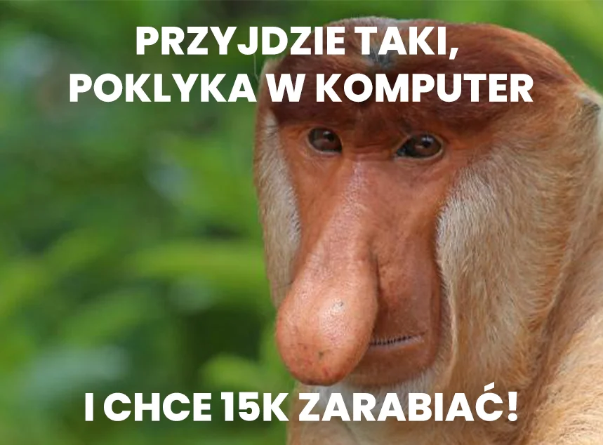 Mem o nauce programowania