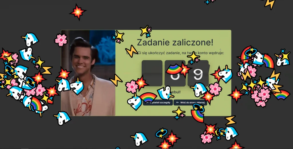 Ograniczenie liczby uczestników zadania