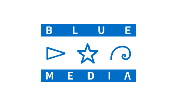 Blue Media