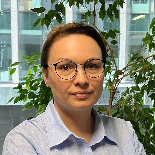 Anna Mikulska
