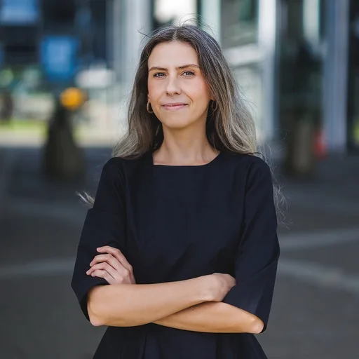 Barbara Melniczok