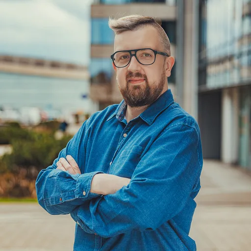 Grzegorz Labuda