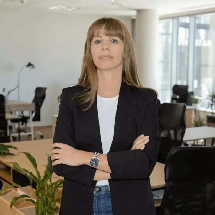 Iwona Muradova