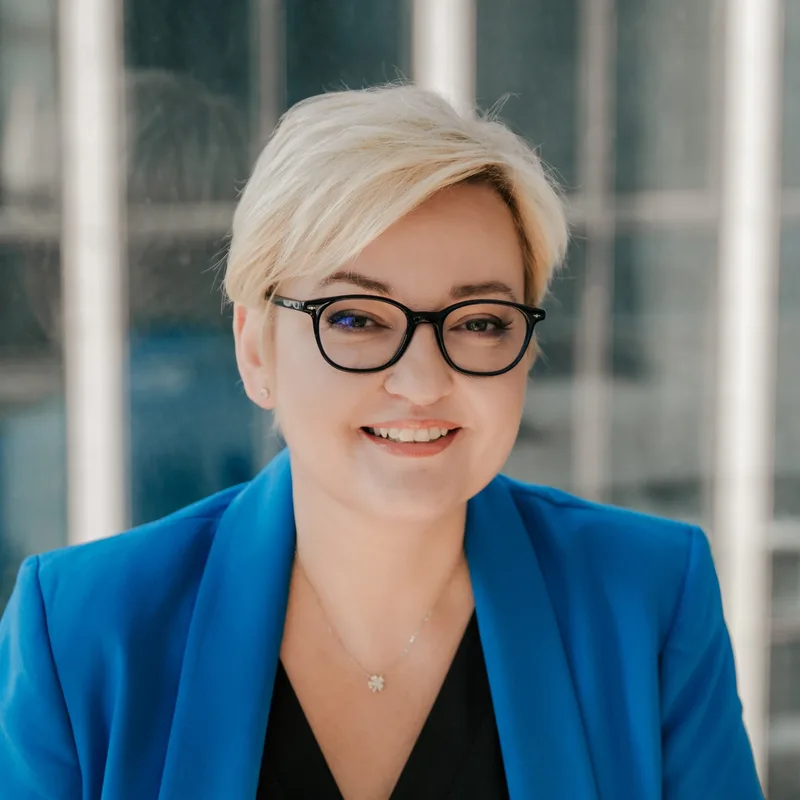 Katarzyna Prokopowicz