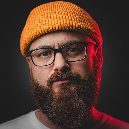 Kuba Martynow