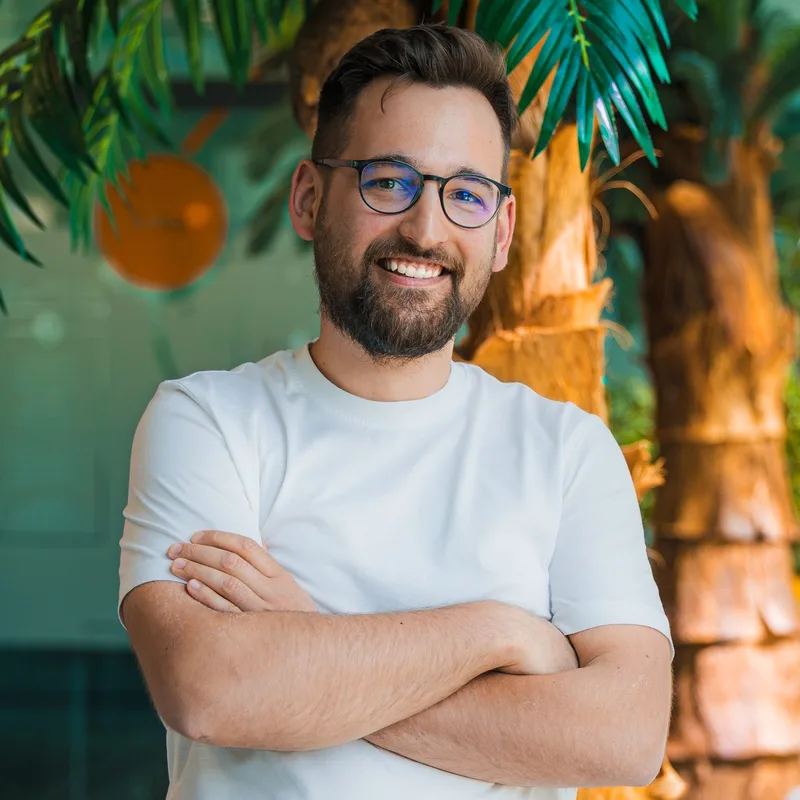 Mateusz Piernikarczyk