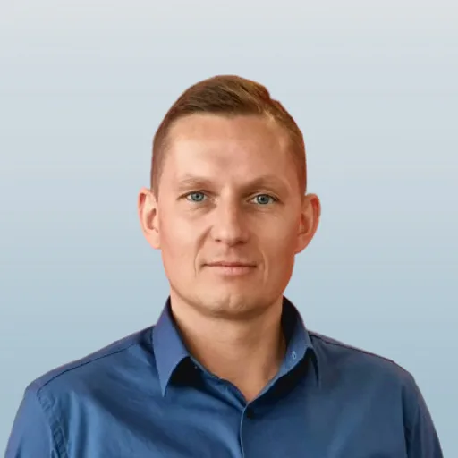 Przemysław Wołosz
