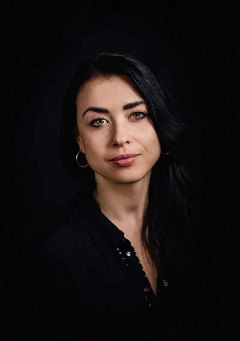 Anna Nojek