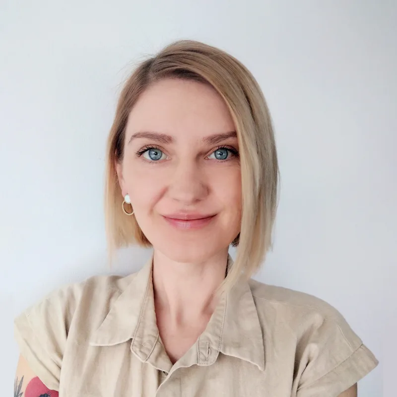 Karolina Pulter