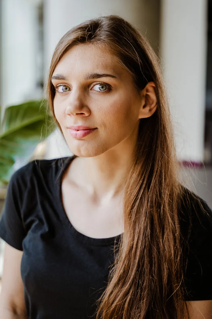 Katarzyna Zdon