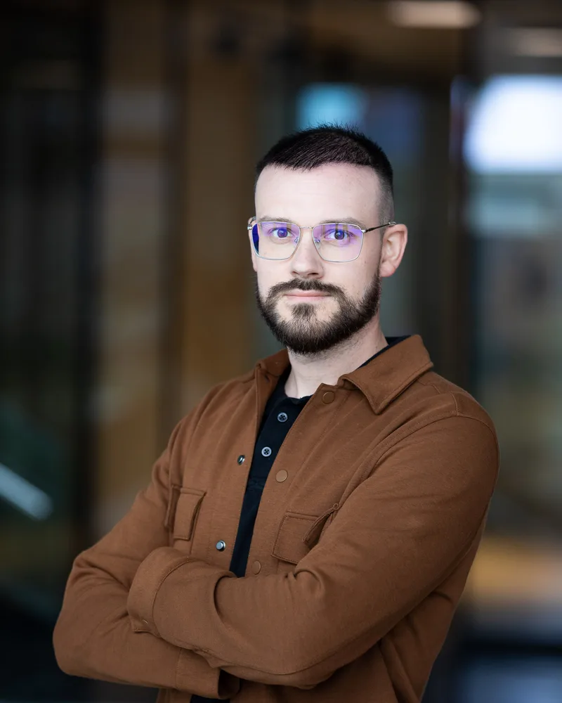 Krzysztof Furga