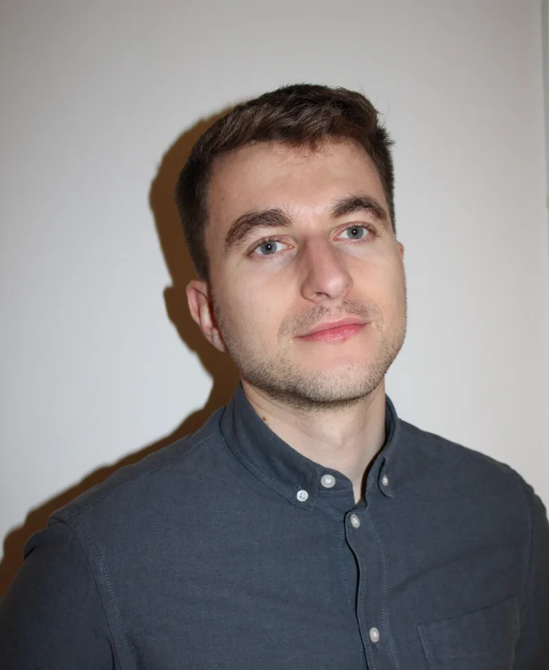 Łukasz Pieńkowski