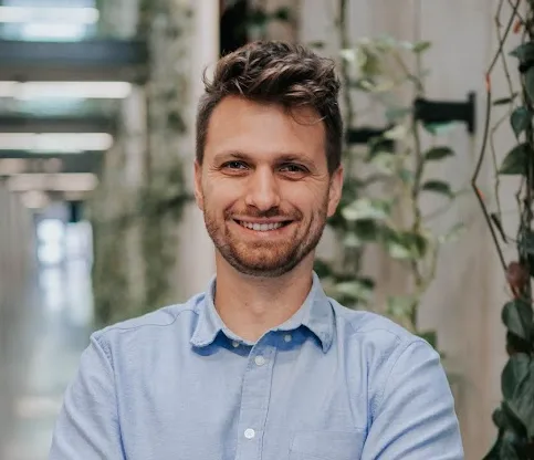 Maciej Czarnecki