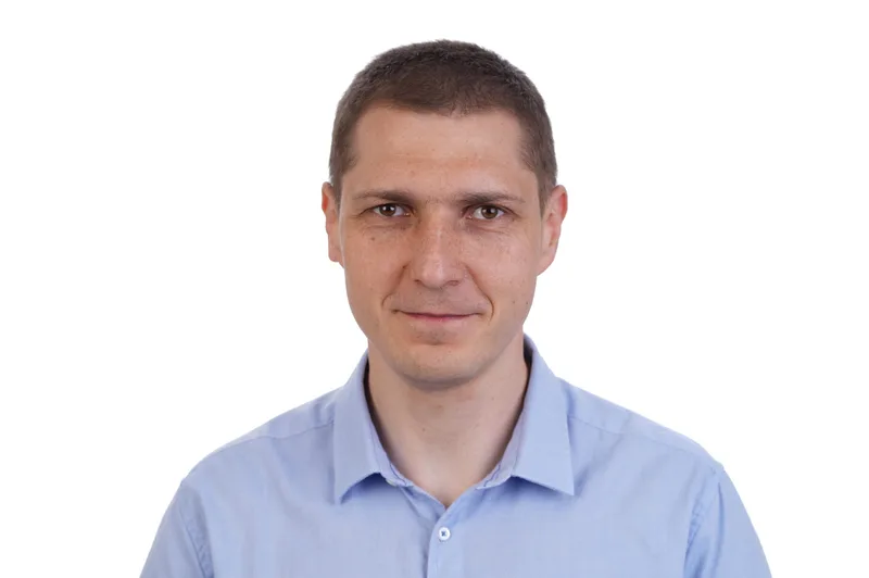 Maciej Małek