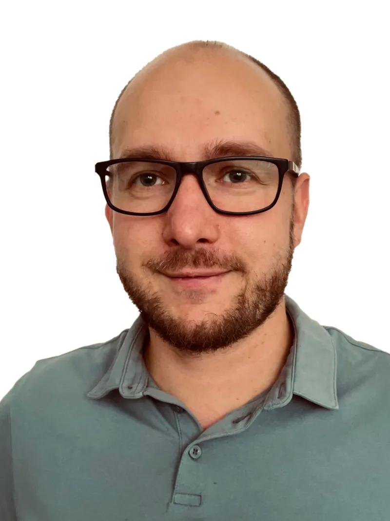 Mateusz Cebula