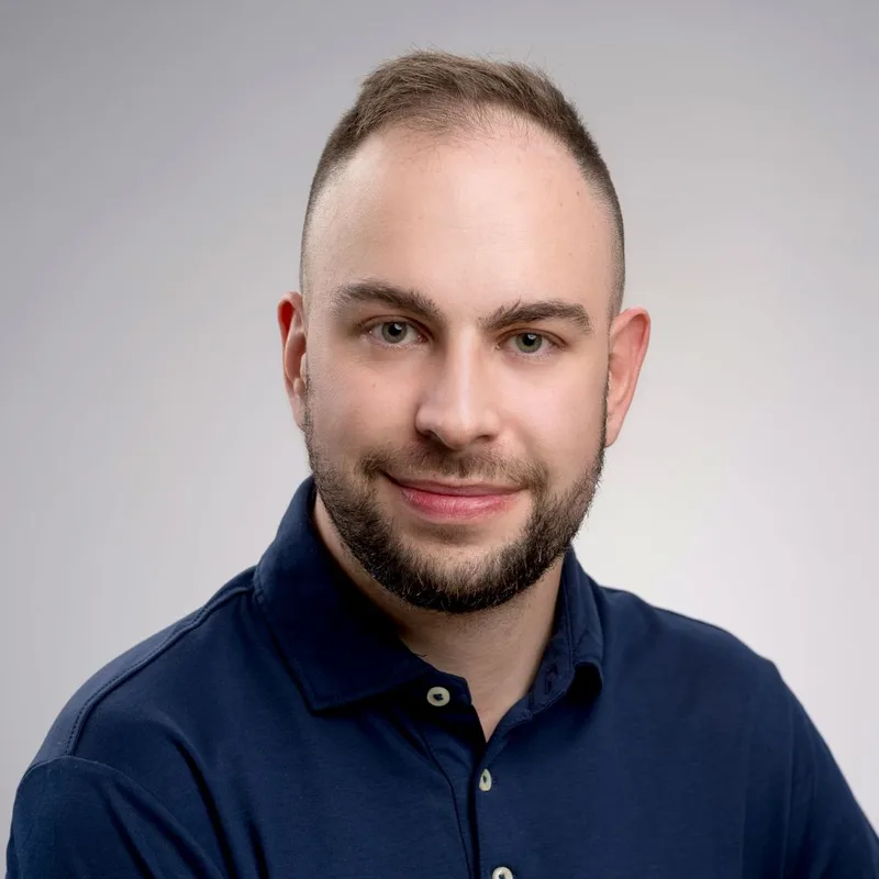 Mateusz Maj