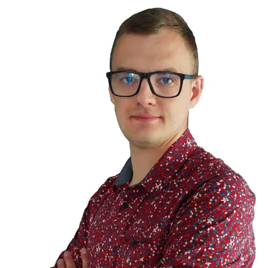 Mateusz Sobociński