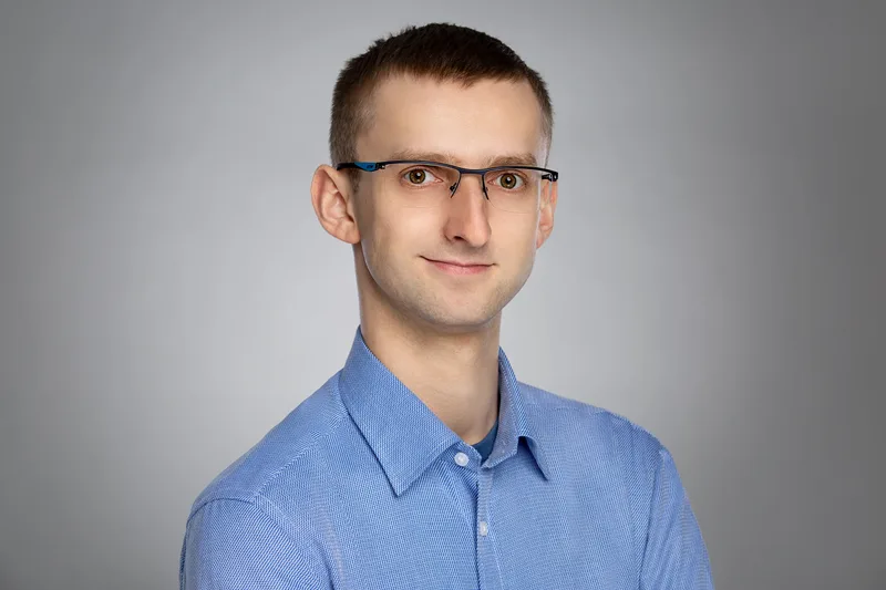 Mateusz Wiatrzyk