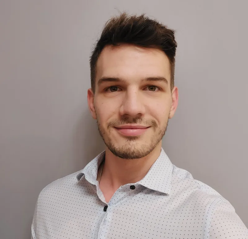 Patryk Klimowicz