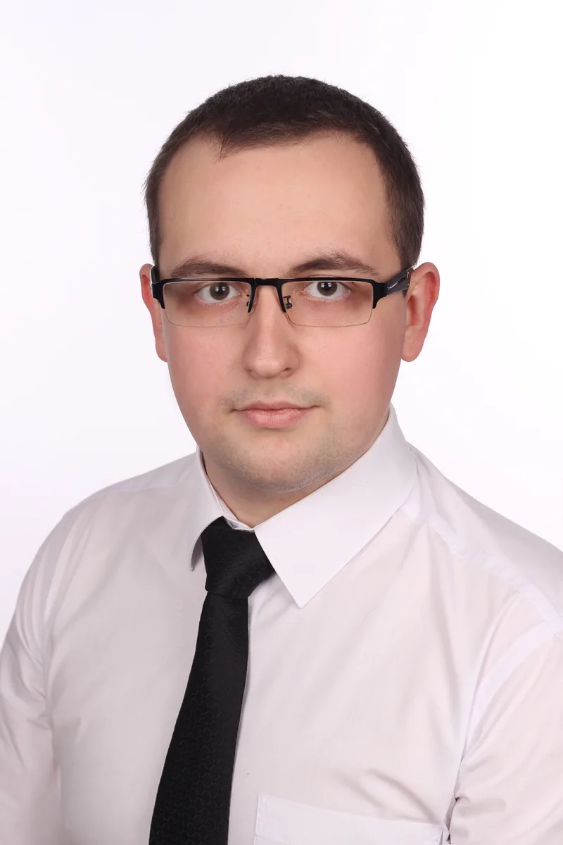 Piotr Chudzik