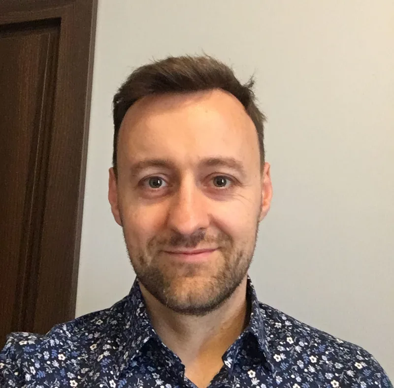 Piotr Kątny
