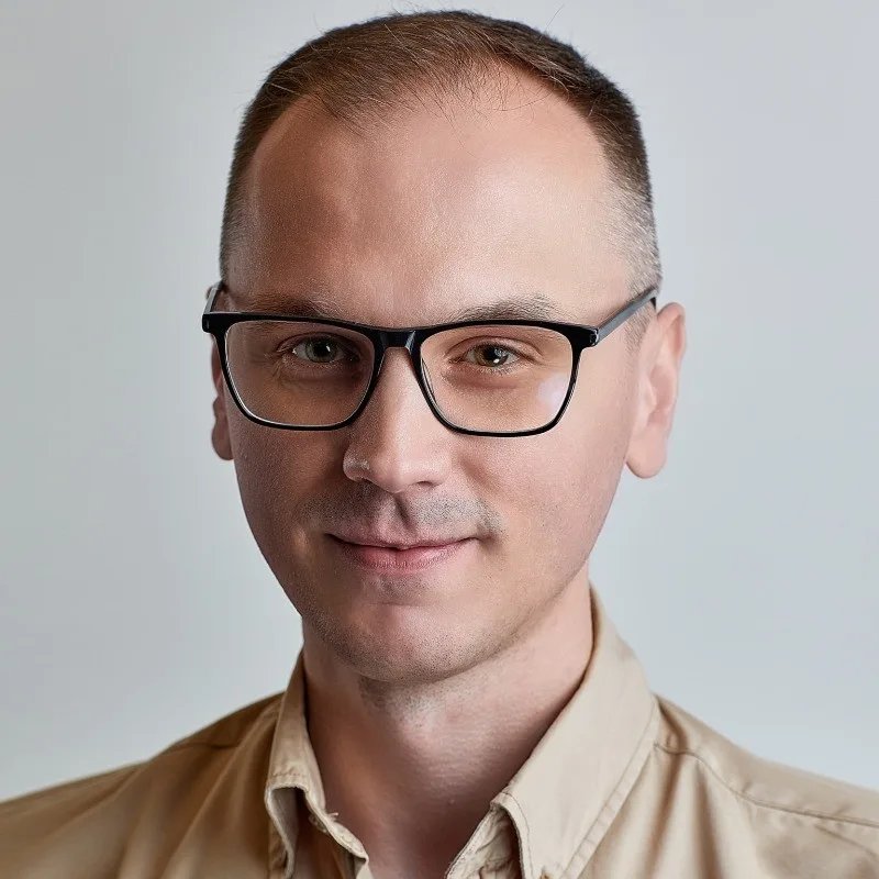 Sebastian Świtek