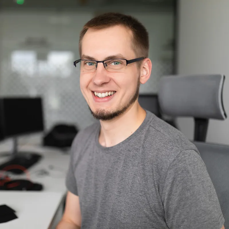 Tomasz Lisowski