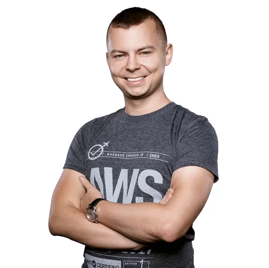 Tomasz Stachlewski
